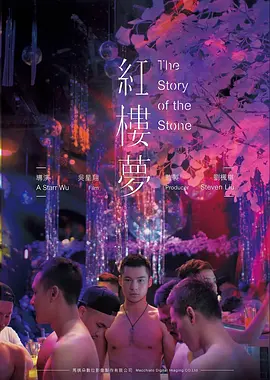 极光以南 纪录片海报